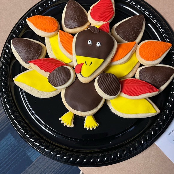 Meet your Posher, Johnny - Picture 1 of 1